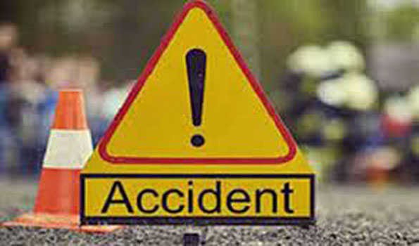 भारतः सड़क दुर्घटनाओं के मापदंड ने 2020 में उल्लेखनीय गिरावट