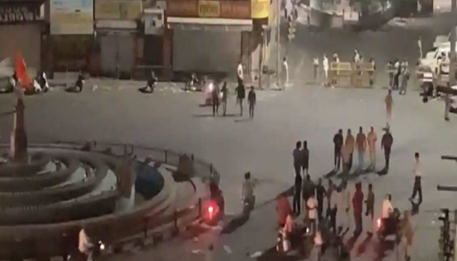 जोधपुर हिंसा : हालात सामान्य, कर्फ्यू के बीच अब तक 100 से अधिक लोग गिरफ्तार