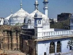 ज्ञानवापी मस्जिद