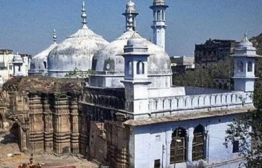 ज्ञानवापी मस्जिद विवाद : ASI ने सर्वे रिपोर्ट सौंपने के लिए और तीन सप्ताह का समय मांगा, बुधवार को होगी सुनवाई