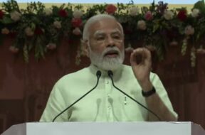 पीएम मोदी