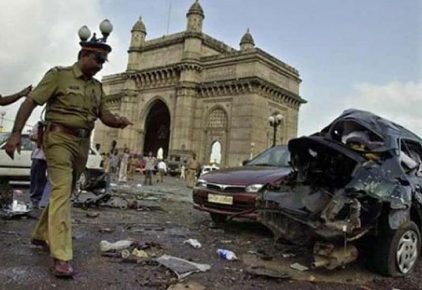 मुंबई सीरियल ब्लास्ट : गुजरात एटीएस को मिली बड़ी सफलता, पकड़े गए 4 भगोड़े आरोपित
