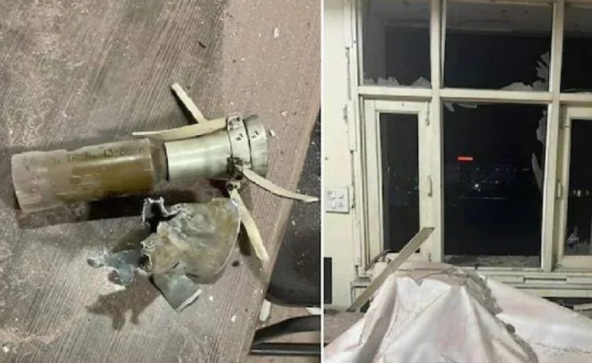 पंजाब पुलिस का खुलासा : मोहाली राकेट ब्लास्ट में आईएसआई का हाथ, अब तक 6 लोग गिरफ्तार