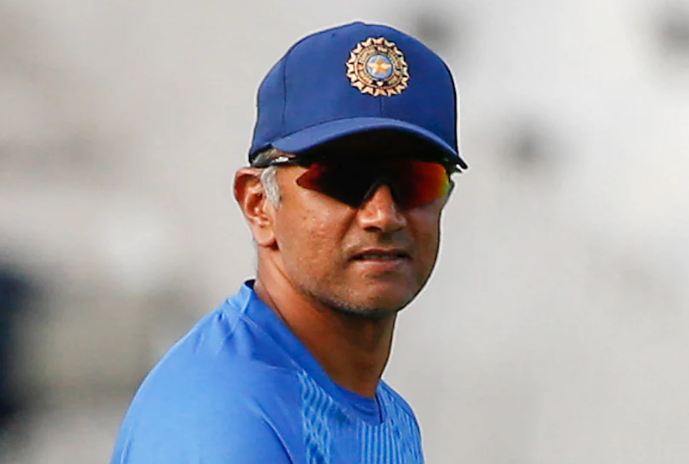 दक्षिण अफ्रीका के खिलाफ घरेलू टी20 सीरीज में राहुल द्रविड़ नहीं होंगे टीम इंडिया के कोच