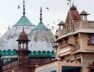 श्रीकृष्ण जन्मभूमि, ईदगाह मस्जिद