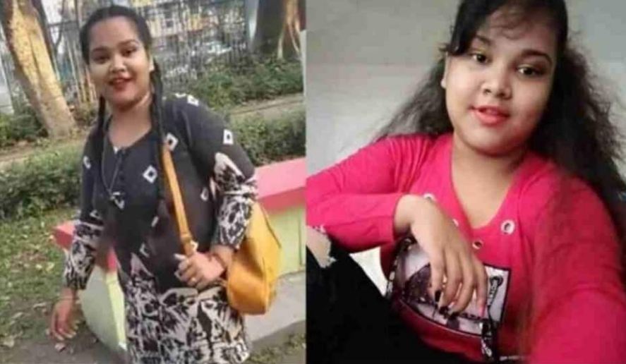 बंगाली मॉडल सरस्वती दास ने की आत्महत्या, पंखे से लटका मिला शव