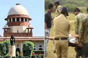 हैदराबाद एनकाउंटर