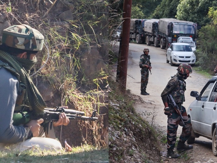 जम्मू-कश्मीर : अनंतनाग में सेना को मिली बड़ी कामयाबी, मुठभेड़ में हिजबुल कमांडर ढेर