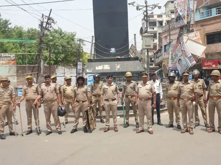 कानपुर हिंसा में Facebook-Twitter के 8 यूजर्स पर केस दर्ज, 40 संदिग्धों में 3 की हुई पहचान, 9 और आरोपी गिरफ्तार