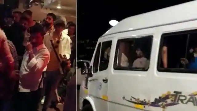 बॉलीवुड : श्रद्धा कपूर के भाई सिद्धांत कपूर पर ड्रग्स लेने का आरोप, पुलिस ने लिया हिरासत में