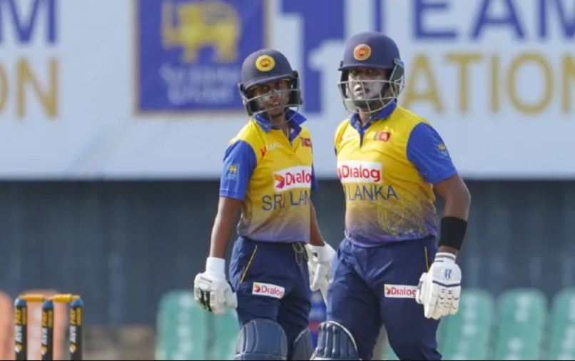 टी20 सीरीज : श्रीलंका ने भारत को क्लीन स्वीप से रोका, अंतिम मैच में कप्तान अटापट्टू ने खेली धांसू पारी