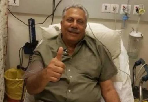 पूर्व पाकिस्तानी क्रिकेटर जहीर अब्बास लंदन के अस्पताल में भर्ती, कोविड-19 की चपेट में आए थे
