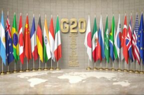 जी-20 समूह देश