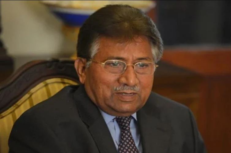 पाकिस्तान : एपीएमएल ने पूर्व राष्ट्रपति परवेज मुशर्रफ के निधन की खबरों का किया खंडन