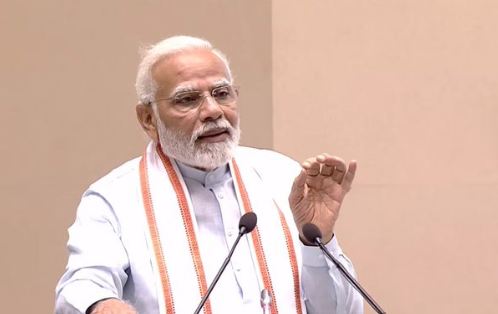 विश्व पर्यावरण दिवस पर बोले पीएम मोदी – पर्यावरण संरक्षण के लिए भारत का प्रयास बहुआयामी