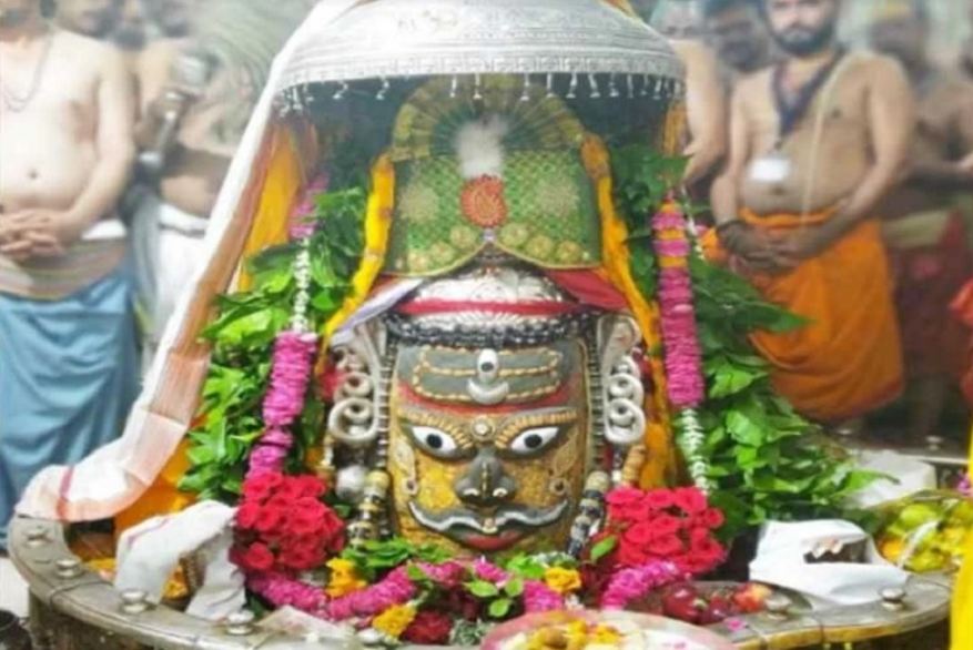 महाकालेश्वर मंदिर : अब बिना पास के भस्म आरती में हो सकेंगे शामिल, मंदिर समिति ने लागू की नई व्यवस्था