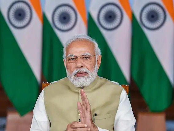 प्रधानमंत्री मोदी आज करेंगे बुंदेलखंड एक्सप्रेसवे का उद्घाटन, 6 घंटे में पूरा होगा चित्रकूट से दिल्ली का सफर