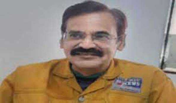 केरल में मंडरा रहा है मंकीपॉक्स का खतरा : डॉ पुरोहित
