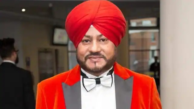 Balwinder Safri : पंजाबी सिंगर बलविंदर सफरी का निधन, सेलेब्स ने दी श्रद्धांजलि