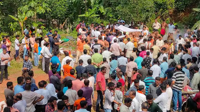 प्रवीण हत्याकांड को लेकर भाजपा कार्यकर्ताओं के इस्तीफे, ‘विधानसभा चुनाव में पार्टी को पड़ सकता है महंगा’