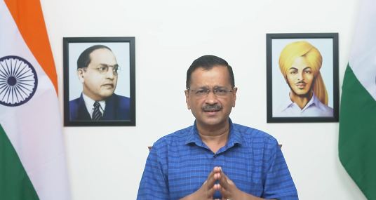 आबकारी नीति की सीबीआई जांच पर बोले सीएम केजरीवाल – मैं कहता रहा हूं, वे सिसोदिया को गिरफ्तार करेंगे…