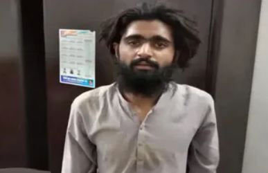 राजस्थान बॉर्डर पर गिरफ्तार पाकिस्तानी घुसपैठिया नूपुर शर्मा की हत्या की फिराक में था