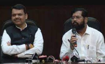 सीएम शिंदे बोले – ‘महाराष्ट्र में मजबूत सरकार और हमारे पास 164 विधायक, हम अगला चुनाव भी जीतेंगे’