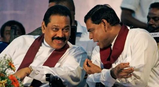 श्रीलंका में सुप्रीम कोर्ट का अंतरिम आदेश : महिंदा राजपक्षे और बेसिल राजपक्षे 28 जुलाई तक बिना अनुमति देश नहीं छोड़ सकेंगे