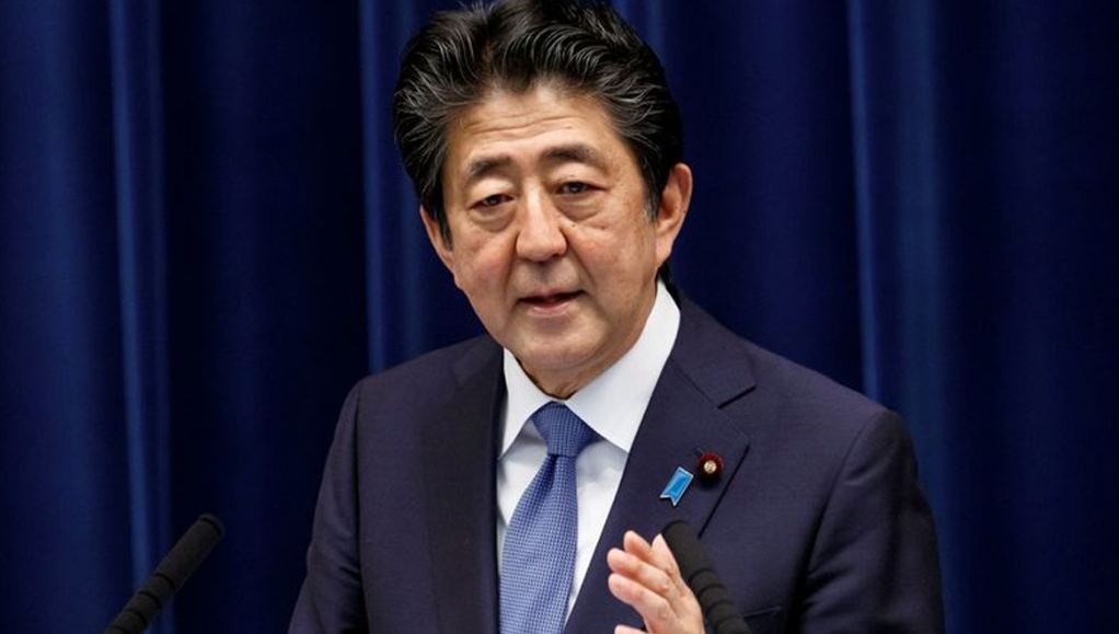 जापान के पूर्व प्रधानमंत्री शिंजो आबे नहीं रहे, स्थानीय मीडिया ने की निधन की पुष्टि