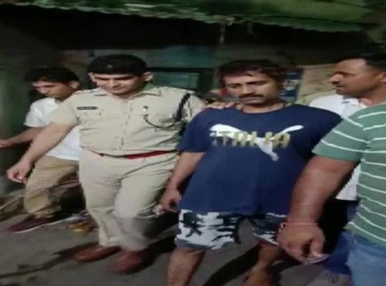 नूपुर शर्मा की हत्या पर घर देने की घोषणा करने वाला खादिम सलमान चिश्ती गिरफ्तार