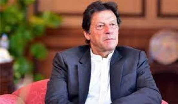 पाकिस्तान : पूर्व पीएम इमरान खान को 23 अगस्त को ईसीपी के समक्ष पेश होने के लिए नोटिस जारी