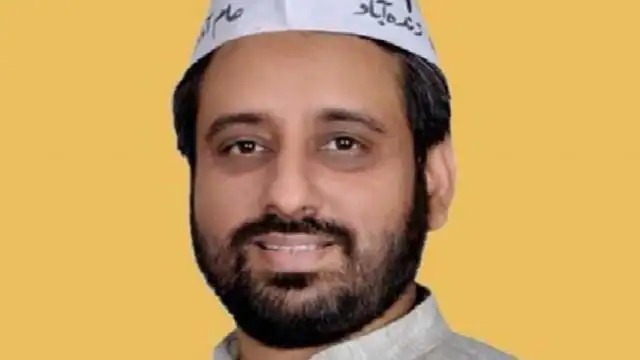 AAP विधायक अमानतुल्लाह खान ने IS आतंकी मोहसिन को बताया बेकसूर, बोले- रिहा करो