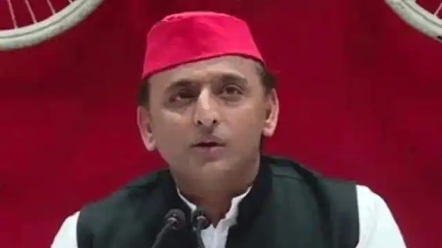 यूपी एमएलसी उप चुनाव में अखिलेश को झटका, सपा प्रत्याशी कीर्ति कोल का पर्चा खारिज