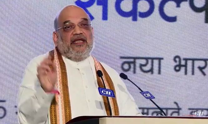 गृह मंत्री अमित शाह बोले – पीएम मोदी ने विगत 8 वर्षों में सर्व स्पर्शी और सर्व समावेशी सरकार दी   