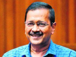 अरविंद केजरीवाल