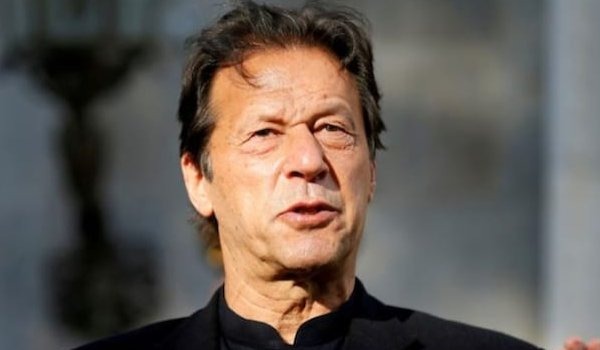 पाकिस्तान : पूर्व पीएम इमरान खान नौ संसदीय सीटों पर उपचुनाव लड़ेंगे