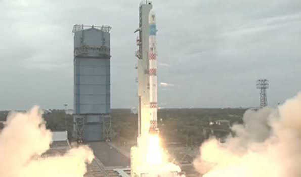 इसरो ने सफलतापूर्वक लॉन्च किया SSLV रॉकेट, जानिए क्यों है खास