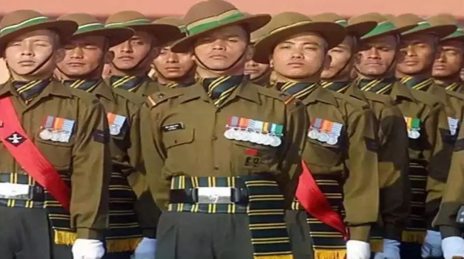 विदेश मंत्रालय का स्पष्टीकरण –  भारतीय सेना में जारी रहेगी गोरखा सैनिकों की भर्ती