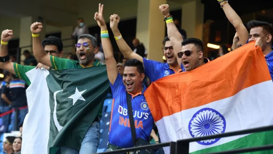 एशिया कप क्रिकेट का कार्यक्रम घोषित : दो बार टकरा सकते हैं भारत-पाकिस्तान, दुबई और शारजाह में खेले जाएंगे मैच