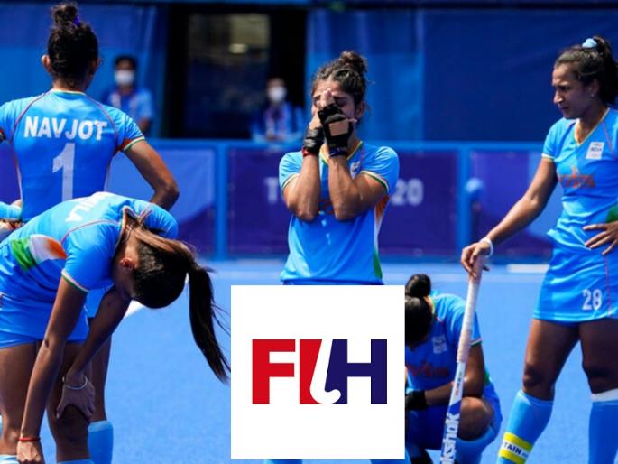 बर्मिंघम राष्ट्रमंडल खेल : एफआईएच ने घड़ी से जुड़े विवाद पर मांगी माफी, ऑस्ट्रेलिया से शूटआउट में हारीं भारतीय महिलाएं