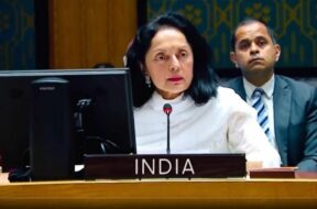 यूएनएससी में भारत
