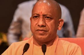 योगी आदित्यनाथ