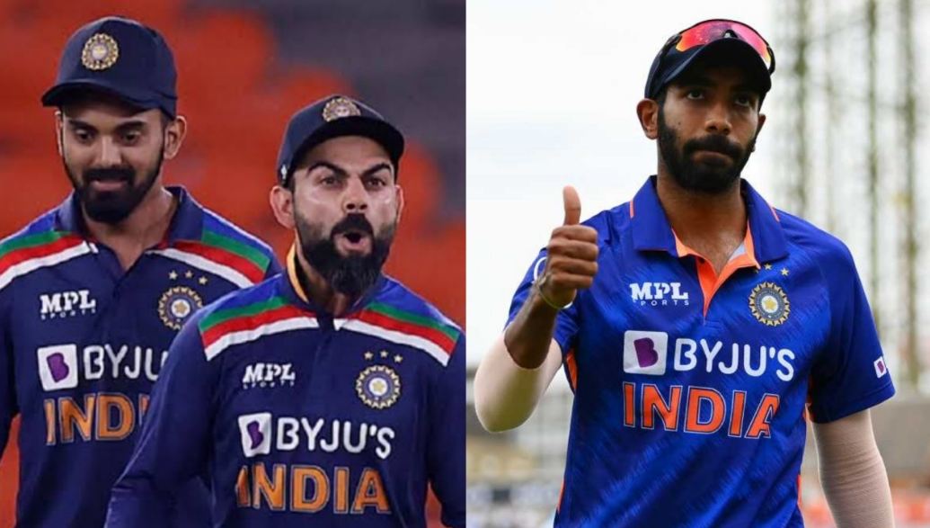एशिया कप क्रिकेट के लिए भारतीय टीम घोषित, विराट और राहुल की वापसी, चोटिल बुमराह बाहर