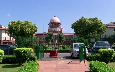 इसरो जासूसी मामला : सुप्रीम कोर्ट ने 4 आरोपितों को जमानत देने का आदेश किया रद
