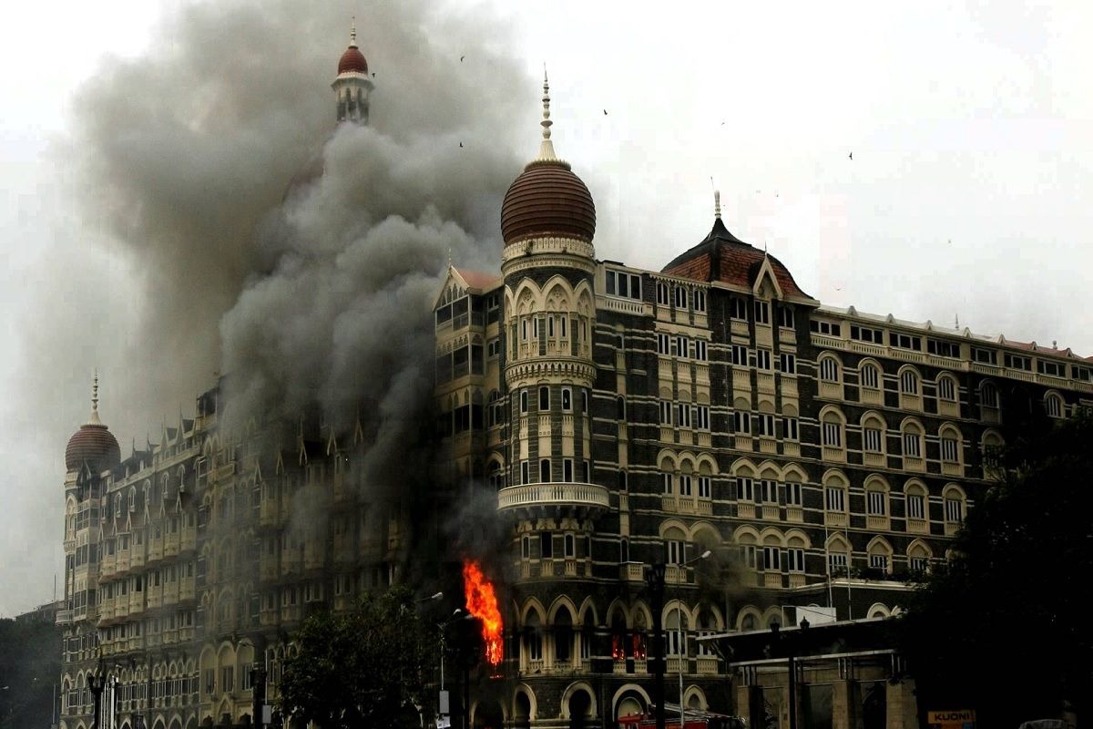 पाकिस्तानी नंबर से मुंबई पुलिस को मिली धमकी – ‘फिर होगा 26/11 जैसा हमला’
