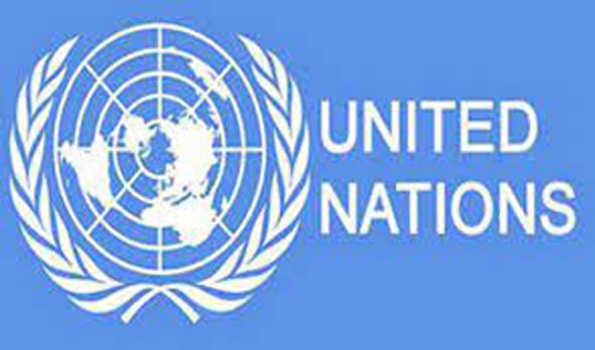संयुक्त राष्ट्र ने उइगर के मुद्दे पर की चीन की आलोचना, जारी की रिपोर्ट
