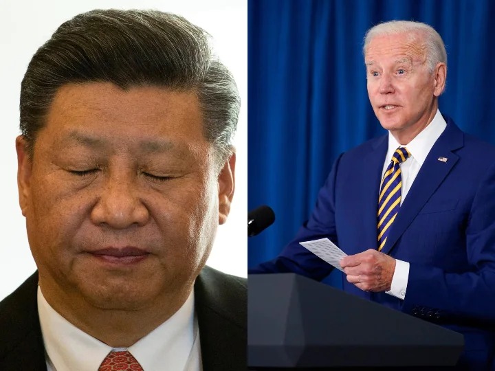 UN रिपोर्ट से विश्वभर में शर्मसार हुआ चीन, अमेरिका बोला- नरसंहार पर ठहराया जाएगा ‘जिम्मेदार’
