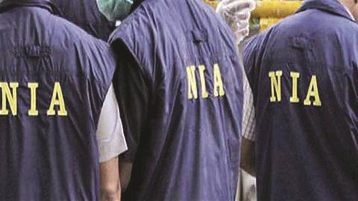 असम में ULFA से जुड़े 16 ठिकानों पर NIA का छापा, गोला-बारूद समेत हथियार बरामद