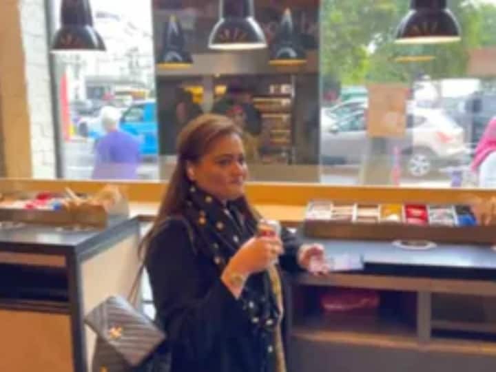 लंदन में पाकिस्तान की मंत्री मरियम की हुई घोर बेइज्जती, कॉफी शॉप में लगे ‘चोरनी-चोरनी’ के नारे