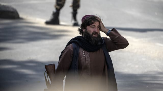 अफगानिस्तान में शियाओं का फिर कत्लेआम, जुमे पर धमाके से 19 लोगों की मौत और 27 घायल